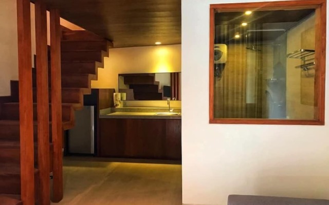 IOOVE Tanjung Seminyak Suites