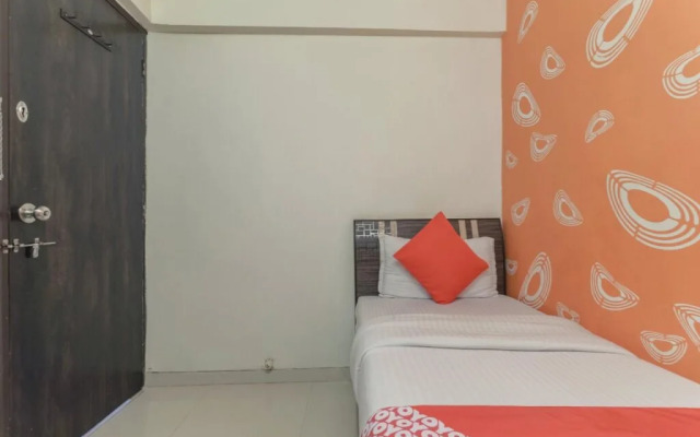 Executive Skyline Service Apartments By OYO Rooms