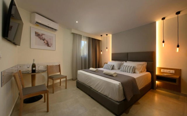 Potamaki Beach Hotel