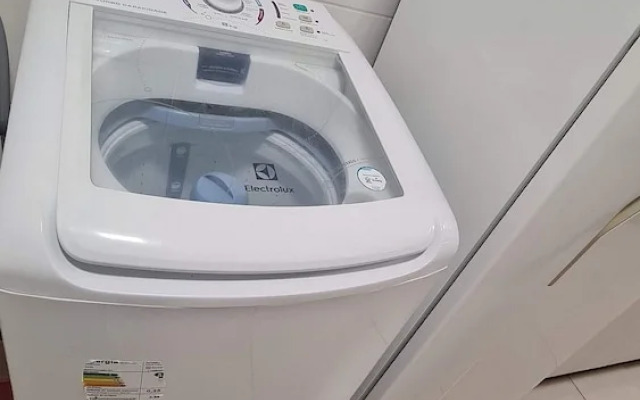 Velutti Family Vista Mar - Penha - SC