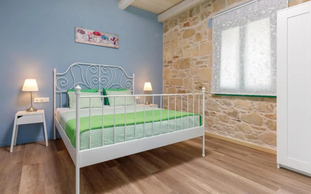 Villa Agrithea