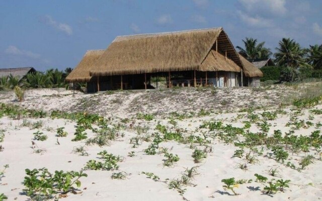 Morrumbene Beach Resort