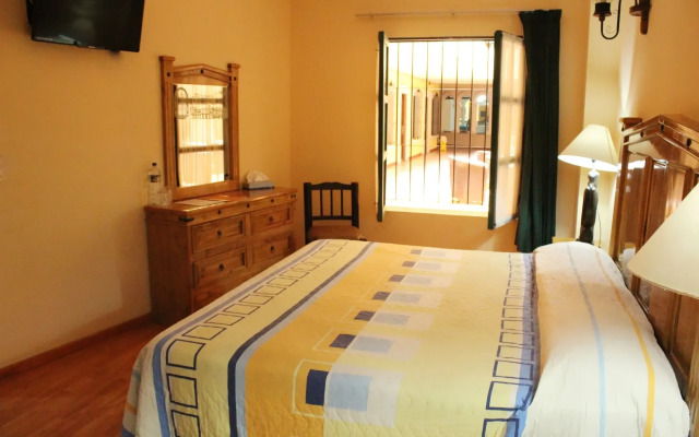 Hotel Mesón de la Merced