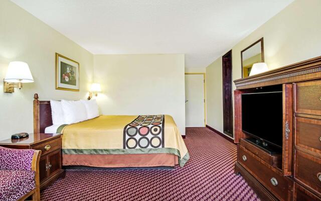 Baymont by Wyndham Liberty MO