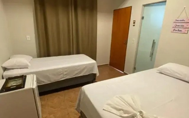 Hotel Paraiso