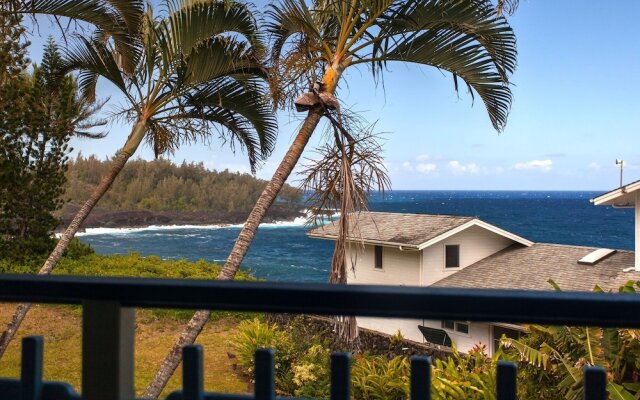 Black Sand Beach House 2 Bedroom Home