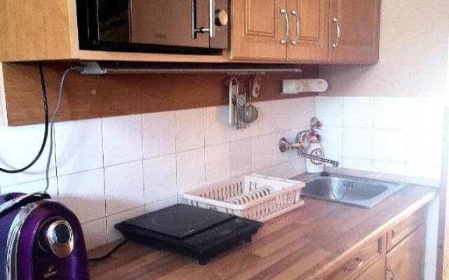 Dorka apartman