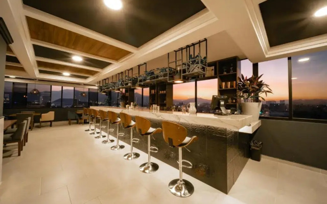 Hotel Nuve