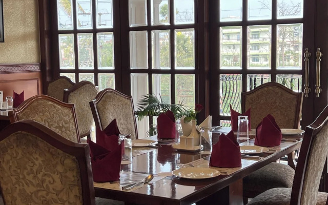 Hotel Royale de CASA