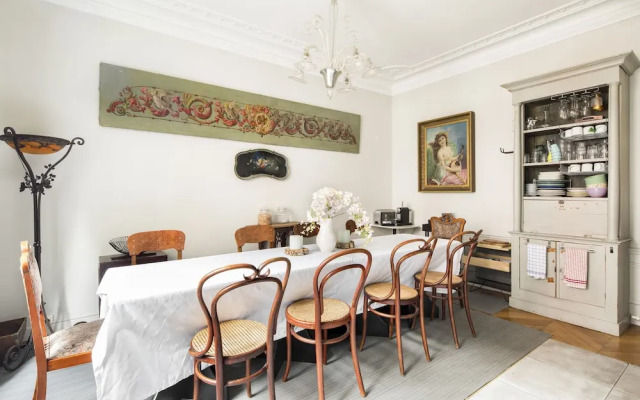 Maison Chanzy