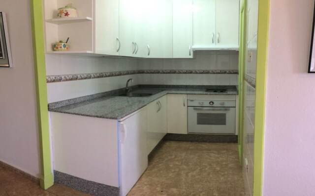 Apartment in Maspalomas - 104623 by MO Rentals