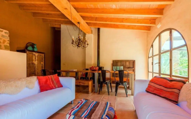 Refugio Marnes Casas Rurales