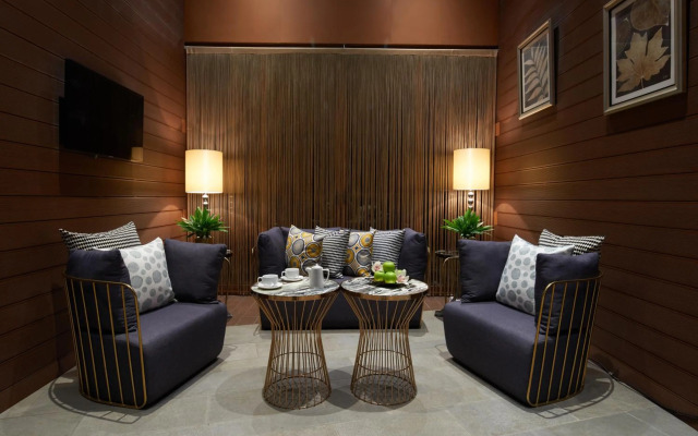 Dorsett Kwun Tong, Hong Kong