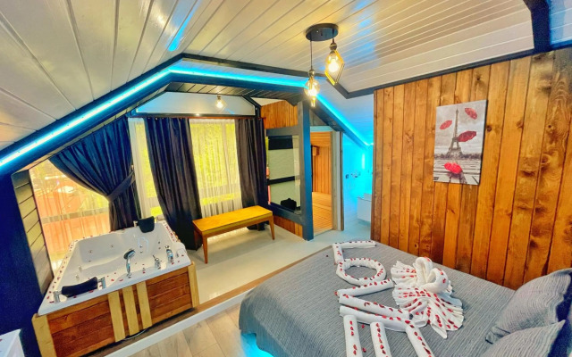 Kaya Residence Uzungol