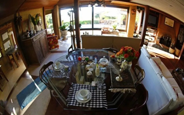 Pousada Vigia das Mares