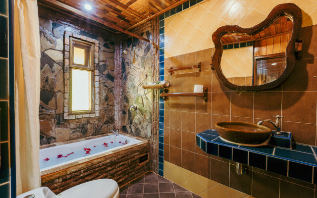 Phupha Aonang Resort and Spa