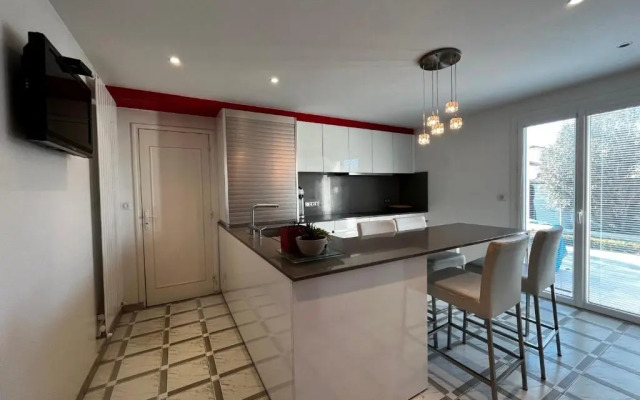 Villa Saint-Jean-de-Luz, 4 pièces, 6 personnes - FR-1-239-718