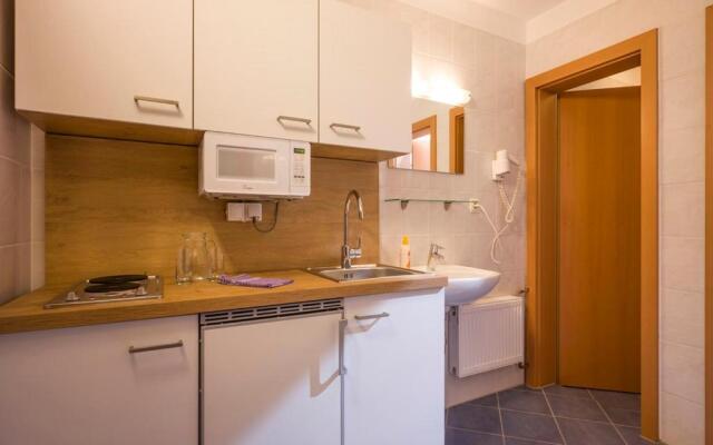 Gemütliche Ferienwohnung für Singles, FeWo 9