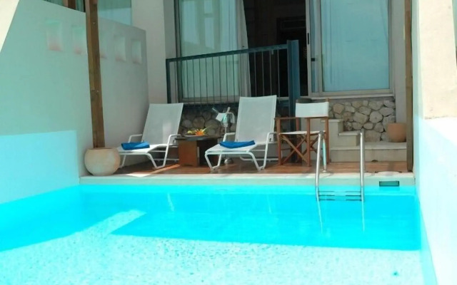 Ionian Blue Bungalows And Spa Resort