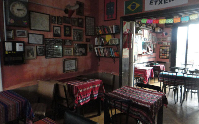La Lechuza Hostel Rosario