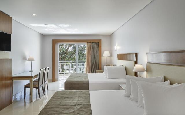 Mavsa Resort Convention & SPA - All inclusive