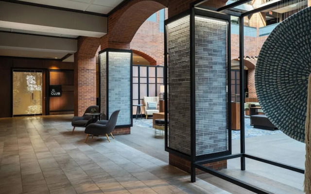 Philadelphia Marriott Old City