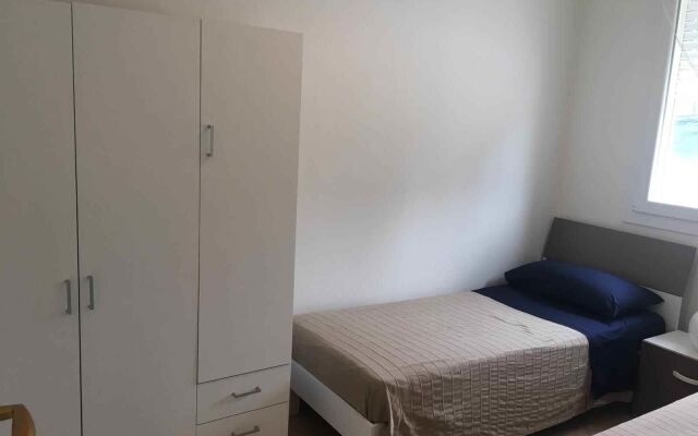 Gregoriana Front Beach