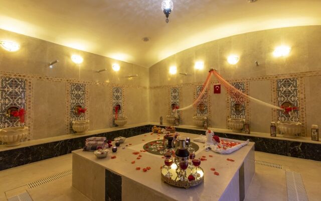 Sivas Keykavus Hotel