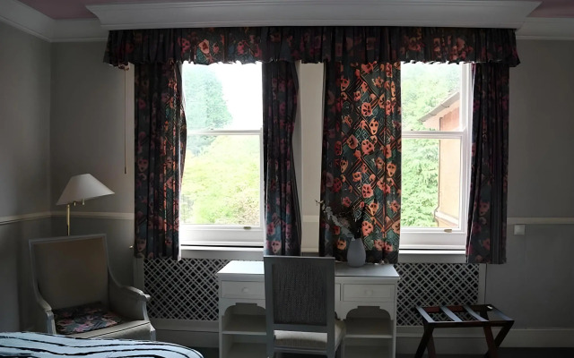 St. Margaret's Hotel