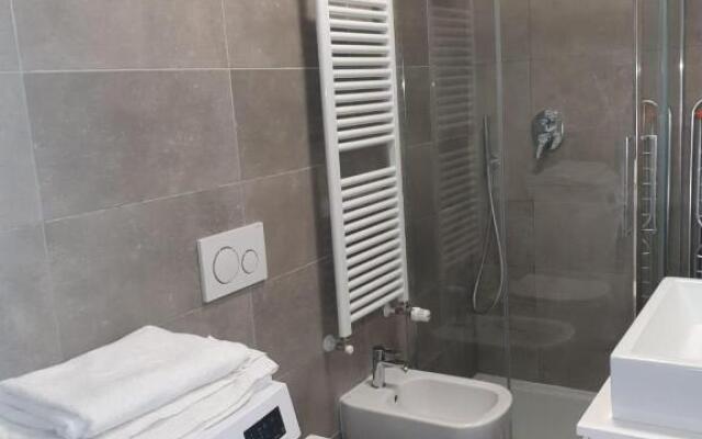 Luxury Gioia Central Station