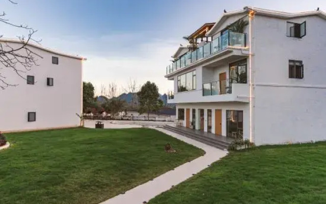 Xingyi Wanfeng Lin Qingfengjuju