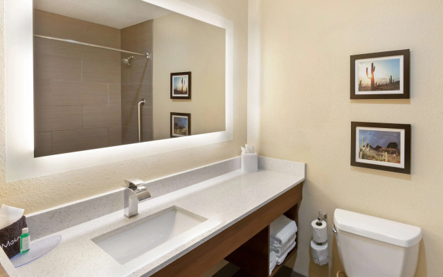 Best Western Plus Surprise-Phoenix NW