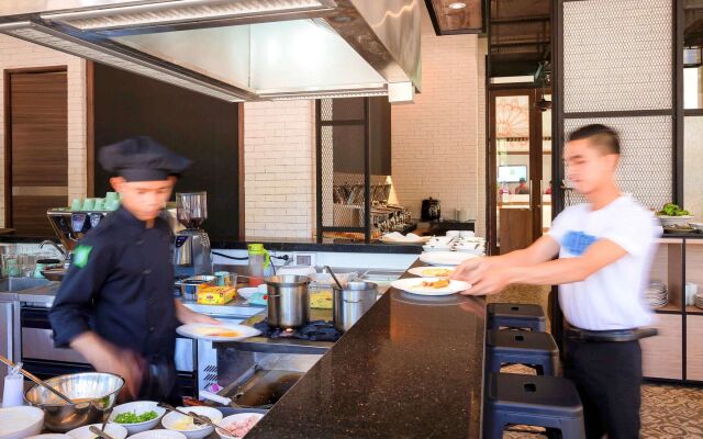 ibis Styles Siem Reap