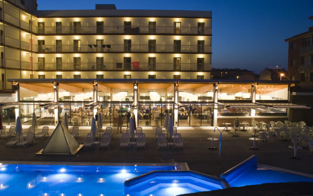 Hotel Papi