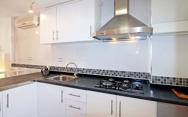 Apartment Sol Y Mar Altea 17580