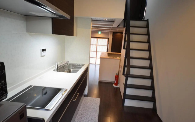 Higashiyama Shimizu 「Yuan」 / Vacation STAY 14638