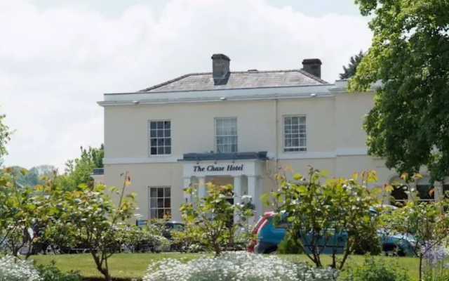 The Chase Hotel