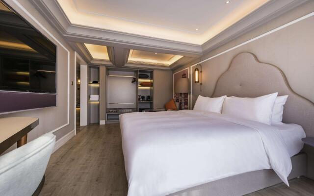 Mercure Xi'an Downtown