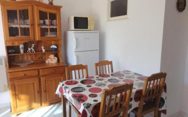 Appartement Le Grau-du-Roi, 2 pièces, 4 personnes - FR-1-307-129