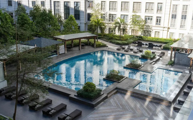 NAIA Teminal 3,Newport,Pasay,Elegant Suites