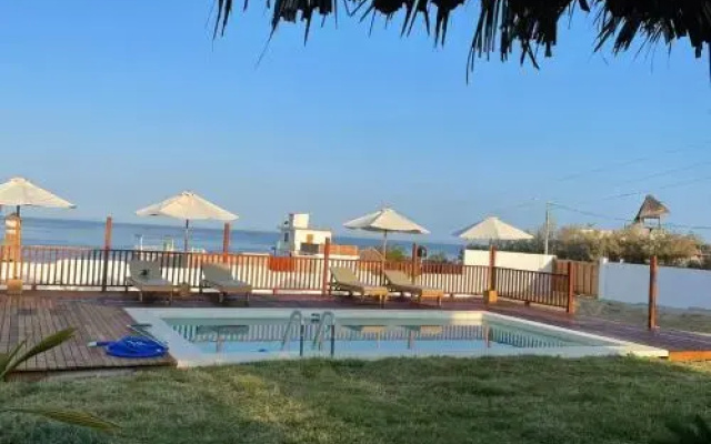 Posada del Mar Vichayito