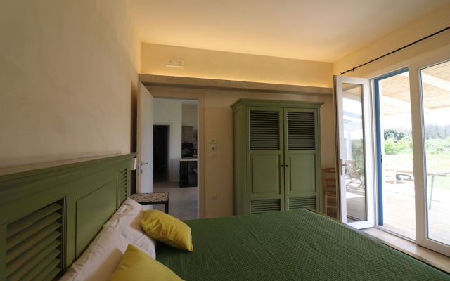 Elegant Villa "casale 50" in Otranto