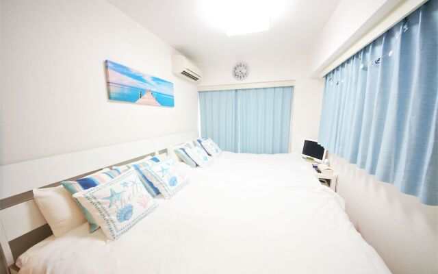 Sky Heights TOKYO 703