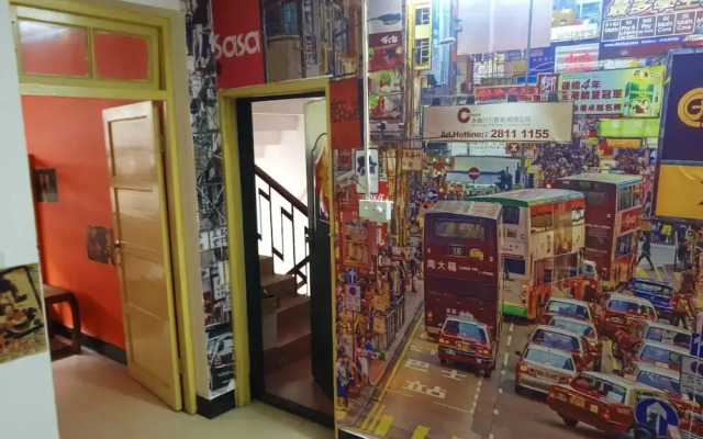Beer Friends Hostel Zhengyang Street