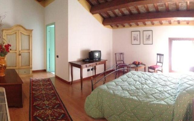 Agriturismo Principe Pio