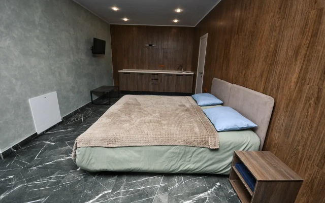 Бутик отель Старт