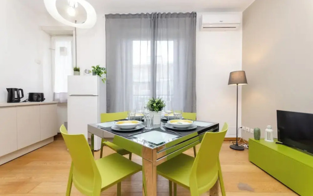 VivimiHome-Apartment near Milano Central