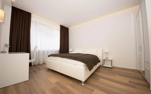 Boardinghouse Rosenstraße