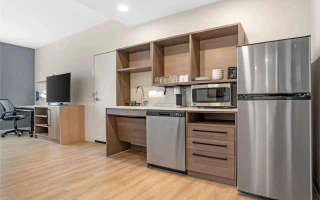 Home2 Suites By Hilton Montgomery Eastchase