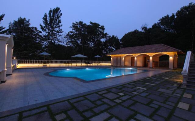 Montrose Golf Resort & Spa